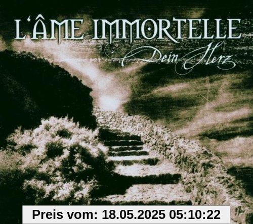 Dein Herz von L'Ame Immortelle