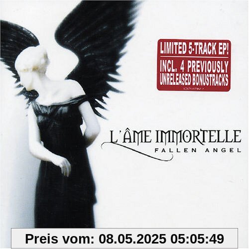 Fallen Angel/Ltd.Edition von L'Ame Immortelle