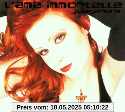 Judgement von L'Ame Immortelle