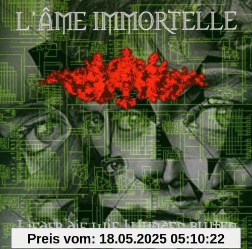 Lieder Die Wie Wunden Bluten von L'Ame Immortelle