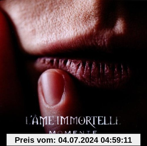 Momente (Standard CD) von L'Ame Immortelle