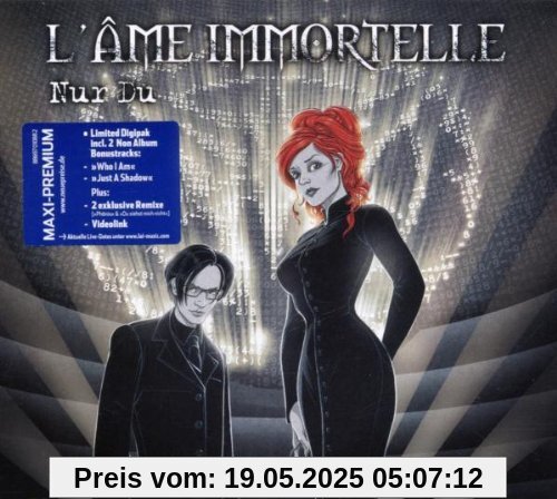 Nur Du/Premium von L'Ame Immortelle