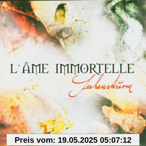 Seelensturm von L'Ame Immortelle