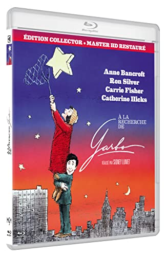 A la recherche de garbo [Blu-ray] [FR Import] von L Atelier D Images