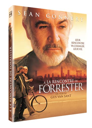 A la rencontre de forrester [Blu-ray] [FR Import] von L Atelier D Images