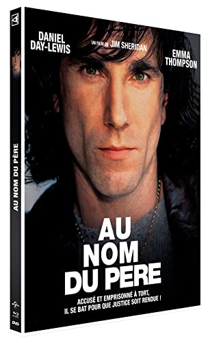 Au nom du père [Blu-ray] [FR Import] von L Atelier D Images