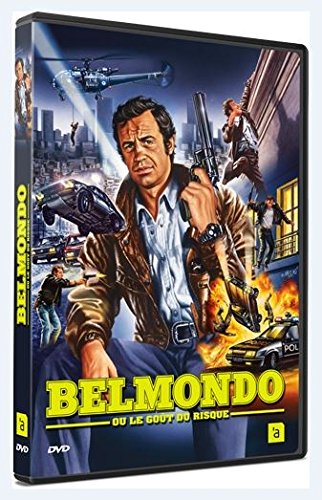 Belmondo ou le goût du risque [FR Import] von L Atelier D Images