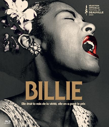 Billie [Blu-ray] [FR Import] von L Atelier D Images