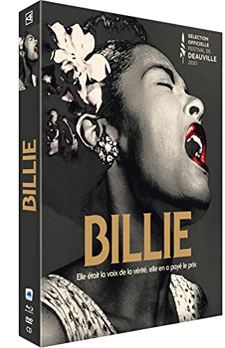 Billie [Blu-ray] [FR Import] von L Atelier D Images