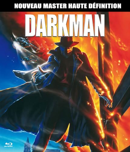 Darkman [Blu-ray] von L Atelier D Images