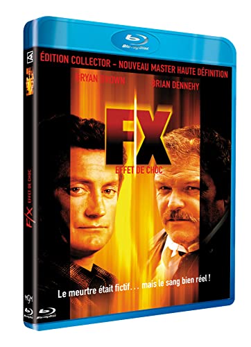 F/X, effet de choc [Blu-ray] [FR Import] von L Atelier D Images