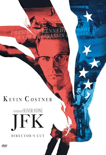 Jfk [FR Import] von L Atelier D Images