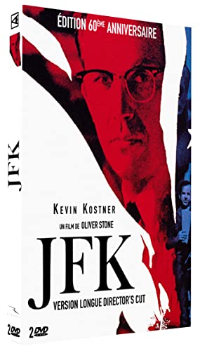 Jkf, l'enquête + jfk, le film [FR Import] von L Atelier D Images