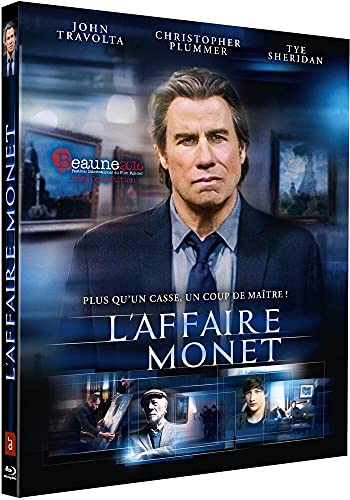 L'affaire monet [Blu-ray] [FR Import] von L Atelier D Images