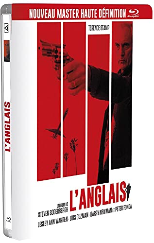 L'anglais 4k Ultra-HD [Blu-ray] [FR Import] von L Atelier D Images