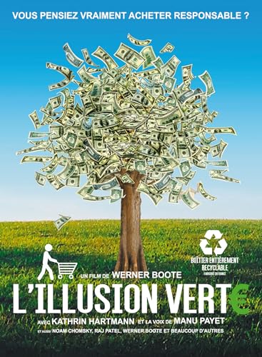 L'illusion verte [FR Import] von L Atelier D Images