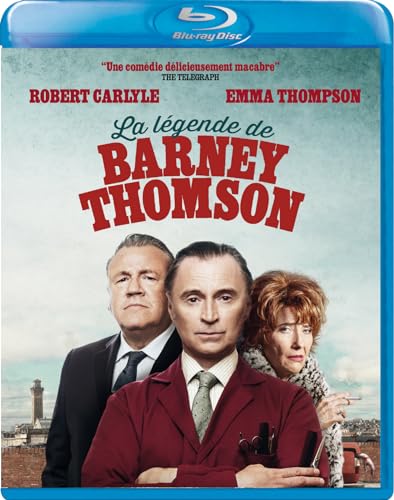 La légende de barney thomson [Blu-ray] [FR Import] von L Atelier D Images