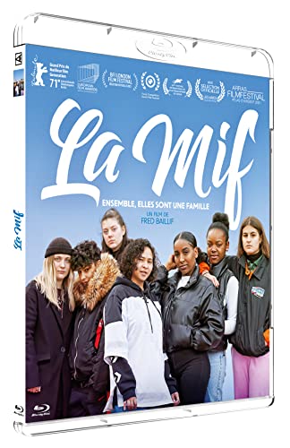 La mif [Blu-ray] [FR Import] von L Atelier D Images