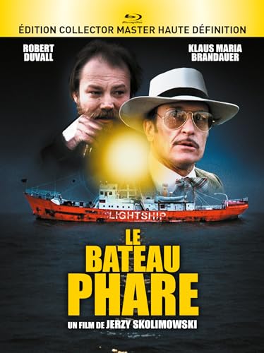 Le bateau phare [Blu-ray] [FR Import] von L Atelier D Images