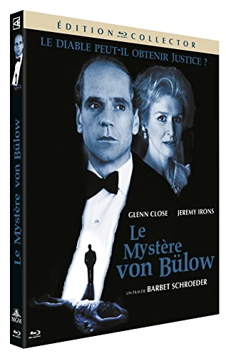 Le mystère von bulow [Blu-ray] [FR Import] von L Atelier D Images
