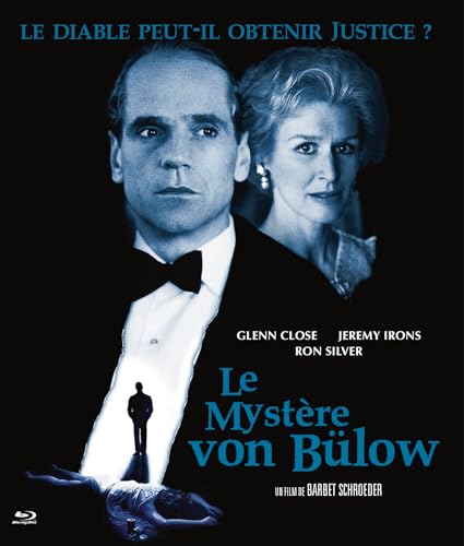 Le mystère von bulow [Blu-ray] [FR Import] von L Atelier D Images