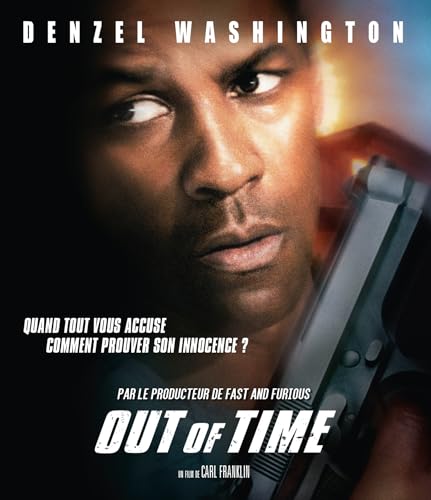 Out of time [Blu-ray] [FR Import] von L Atelier D Images