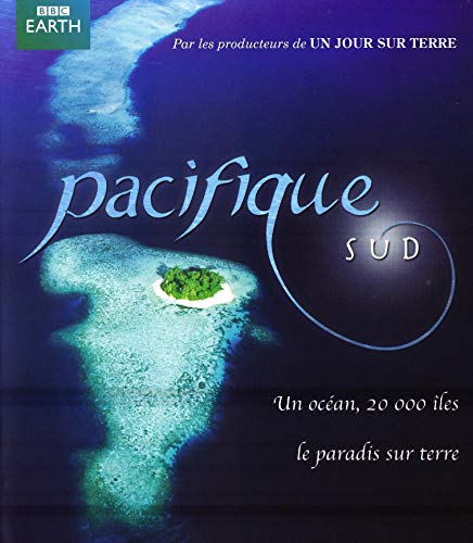 Pacifique sud [Blu-ray] [FR Import] von L Atelier D Images