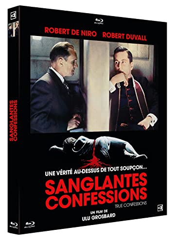 Sanglantes confessions [Blu-ray] [FR Import] von L Atelier D Images