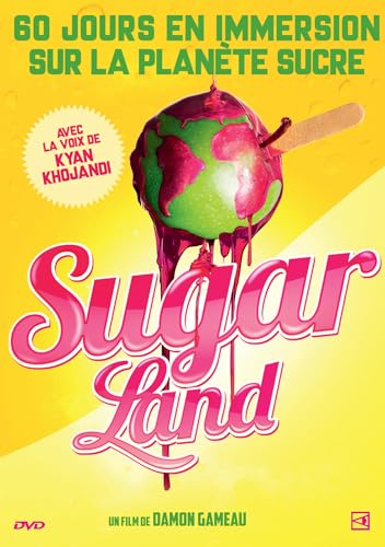 Sugarland [FR Import] von L Atelier D Images