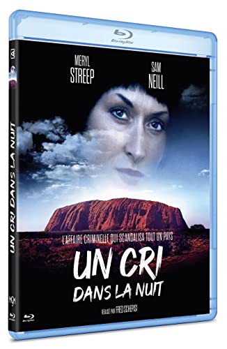 Un cri dans la nui [Blu-ray] [FR Import] von L Atelier D Images