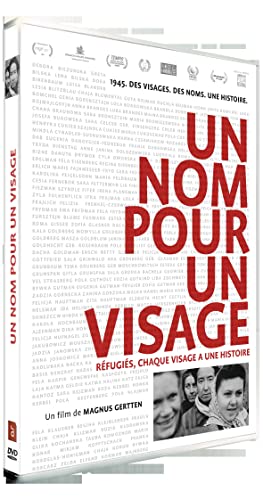 Un nom pour un visage [FR Import] von L Atelier D Images