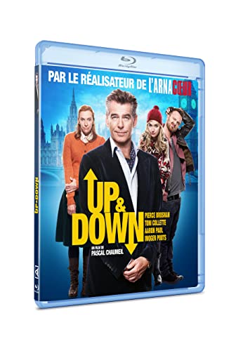 Up and down [Blu-ray] [FR Import] von L Atelier D Images