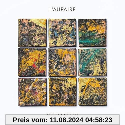 Reframing (Ltd. Mintpack) von L'Aupaire