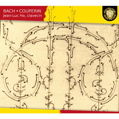 Bach Couperin von L'ENCELADE