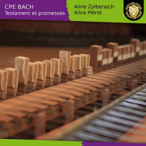 Testament et Promesses - Musikalisches Vermächtnis und Versprechen Testament et Promesses - Musikalisches Vermächtnis und Versprechen von L'ENCELADE