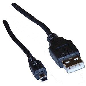 USB Kamerakabel für OLYMPUS E-10 E -100 RS E-20 E - 20N E-20P USB Kamerakabel für OLYMPUS E-10 E -100 RS E-20 E - 20N E-20P von L-FENG-UK