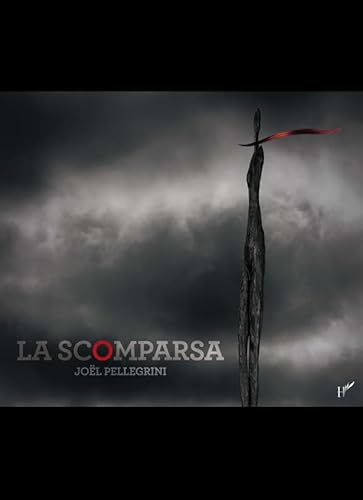 CD la Scomparsa CD la Scomparsa von L'HARMATTAN