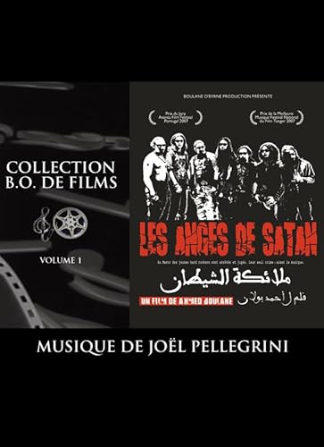 CD les Anges de Satan Bo de Films 1 CD les Anges de Satan Bo de Films 1 von L'HARMATTAN