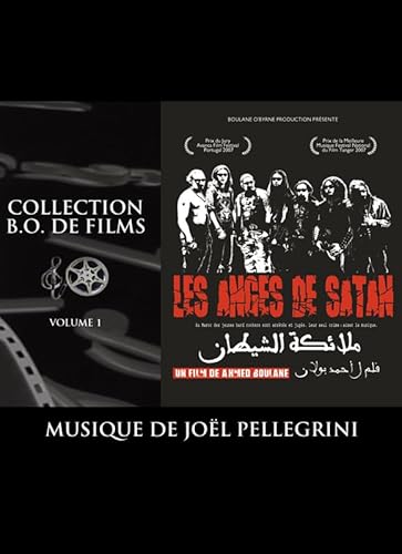 CD les Anges de Satan Bo de Films 1 von L'HARMATTAN