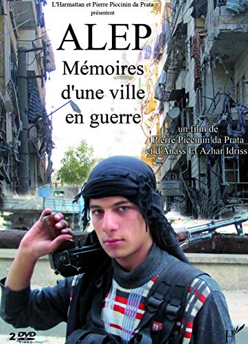 DVD Alep Memoires d'une Ville en Guerre von L'HARMATTAN