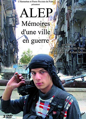 DVD Alep Memoires d'une Ville en Guerre DVD Alep Memoires d'une Ville en Guerre von L'HARMATTAN