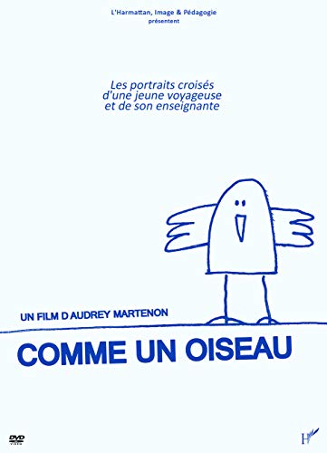 DVD Comme un Oiseau DVD Comme un Oiseau von L'HARMATTAN