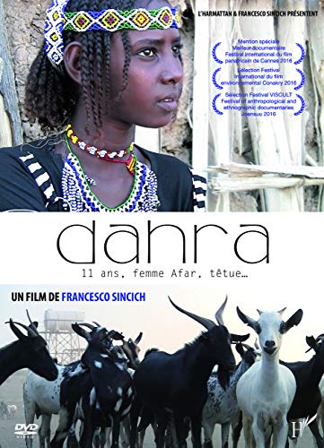 DVD Dahra von L'HARMATTAN