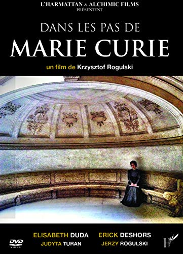 DVD Dans les Pas de Marie Curie DVD Dans les Pas de Marie Curie von L'HARMATTAN