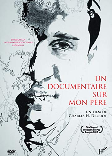 DVD Documentaire Sur Mon Pere von L'HARMATTAN