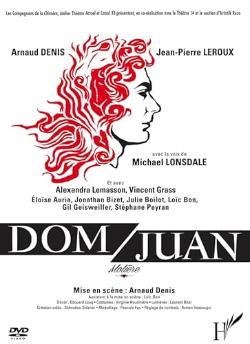 DVD Dom Juan DVD Dom Juan von L'HARMATTAN