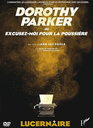DVD Dorothy Parker DVD Dorothy Parker von L'HARMATTAN