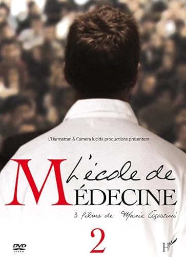 DVD Ecole de Medecine 2 von L'HARMATTAN
