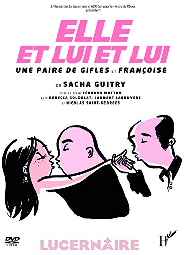 DVD Elle et Lui et Lui von L'HARMATTAN