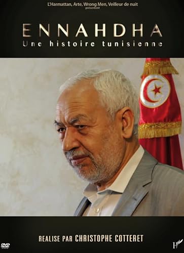 DVD Ennahdha une Histoire Tunisienne von L'HARMATTAN